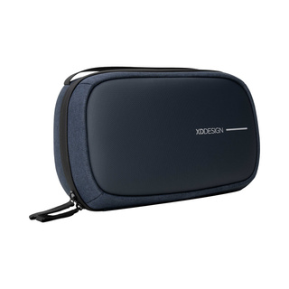 Riñonera XD Design First Class All-in-one azul marino