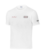 Camiseta Sparco Targa Florio Merzario #AM1
