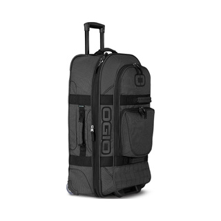 Bolsa Ogio Terminal Black Pindot