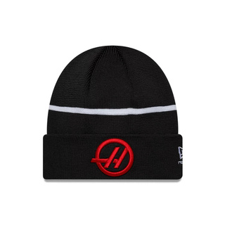 Gorro Team Haas F1 2026