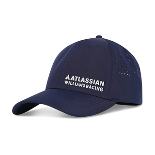 Gorra Williams F1 Travel