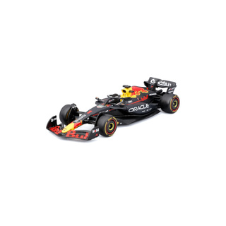 Coche a escala Red Bull Racing F1 Max Verstappen 1/43 RB21
