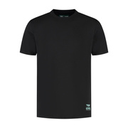 Camiseta Hombre GP Miami Aston Martin F1 2025