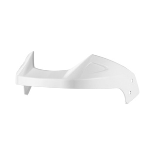 Visera de repuesto para cascos Sparco RJ MY22 - blanco