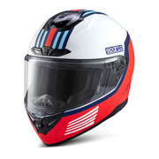 Casco Sparco X-PRO Martini Racing