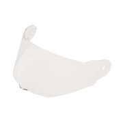 Visera transparente para casco OMP Circuit EVO