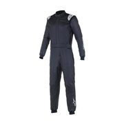 Mono Alpinestars Atom negro (FIA)