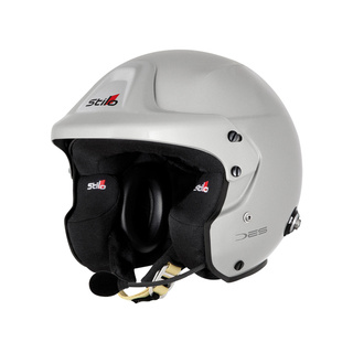 Casco Stilo Trophy Des Plus (FIA)