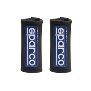 Almohadillas para cinturones Sparco Mini negro
