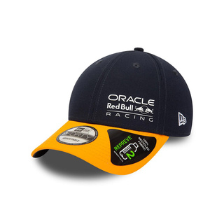 Gorra Red Bull Racing F1 Repreve navy