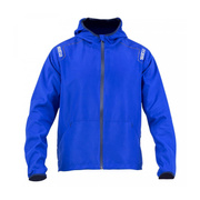 Kurtka męska softshell Sparco - czarna
