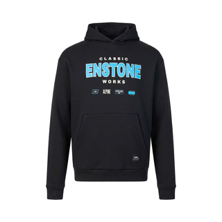 Sudadera con capucha Alpine F1 Classic 2026
