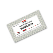 Cheque regalo Top Racing 200 PLN