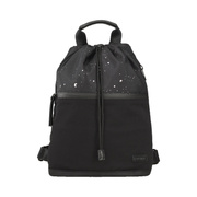 Mochila Ogio XIX Drawstring Pack negra