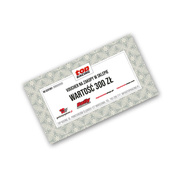 Cheque regalo Top Racing 300 PLN