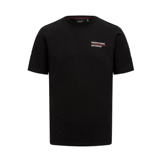 Camiseta Logo Penske Porsche Motorsport 2026