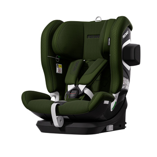Silla infantil Recaro Velix 1 Kid Epic Green