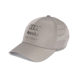 Gorra Audi Revolut F1 Mechanics 2026