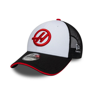 Gorra Haas F1 Summer League 2026