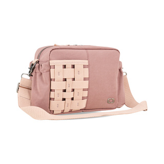 Riñonera OGIO Rise Crossbody Rose