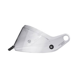Visera Stilo ST6 transparente
