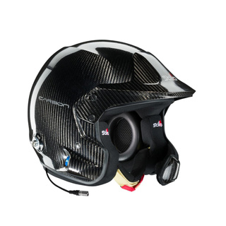 Casco Stilo Venti WRC Carbon Turismo (FIA)
