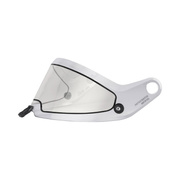 Visera Stilo ST6 Double Glaze transparente