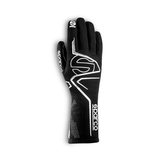 Guantes Sparco Lap MY22 negros (FIA)