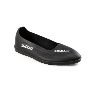 Cubrezapatos de lluvia Sparco cortos