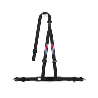 Arnés Sparco 04608DF1 Martini negro
