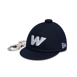Llavero Williams F1 Cap 2026