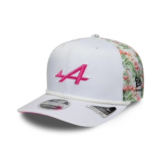 Gorra Alpine F1 Miami GP 2026