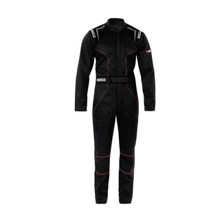 Mono Sparco MS-4 negro
