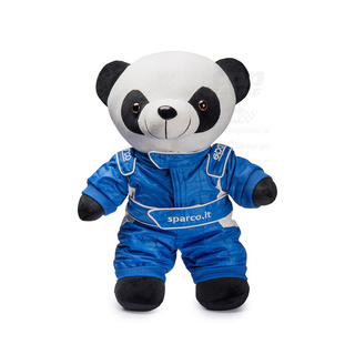 Peluche Sparco Panda