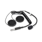 Kit de altavoces Sparco IS110 casco abierto