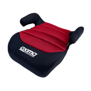 Silla infantil Oximo V2 rojo