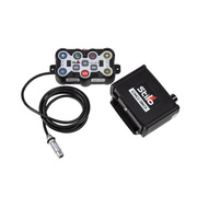 Amplificador digital de intercomunicación Stilo DG-30 EVO