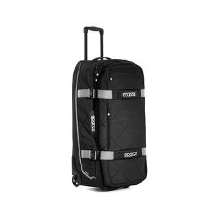 Bolsa Sparco Tour negra