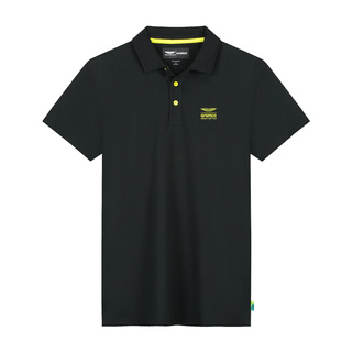 Polo Aston Martin F1 Seasonal 2026 negro