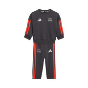 Conjunto bebé Audi Revolut F1 DNA Longsleeve 2026