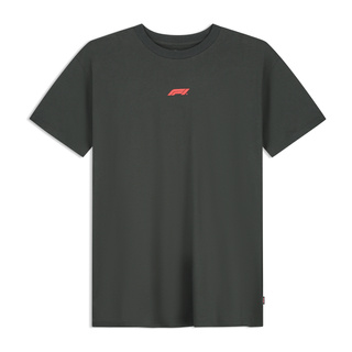 Camiseta Formula 1 RDW Graphic 2026 negra