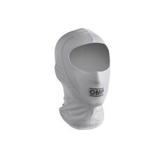 Sotocasco infantil OMP KS MY24 blanco