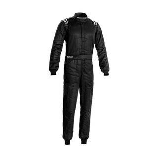 Mono Sparco Sprint MY22 negro (FIA)