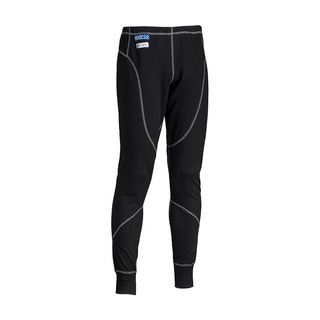 Pantalón interior largo Sparco PRO Tech RW-7 (homologacja FIA)