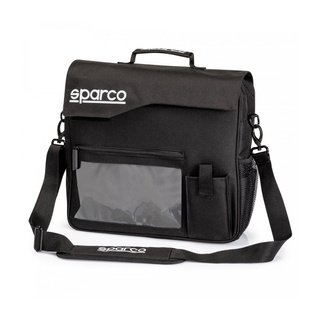 Bolsa Sparco Co-Driver MY19