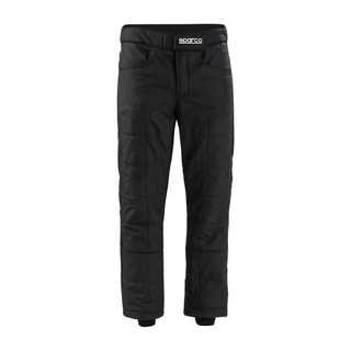Pantalón Sparco negro (FIA)