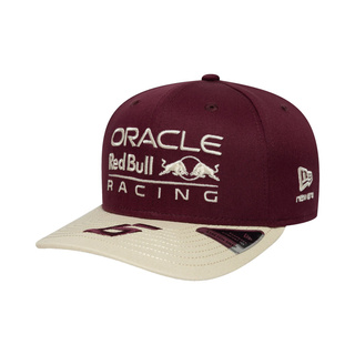 Gorra Red Bull Racing F1 Isack Hadjar Austin GP 2026