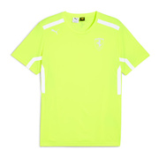 Camiseta Team Scuderia Ferrari F1 Reflective Set Up