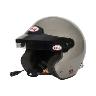 Casco Bell MAG Sport Rally (FIA)