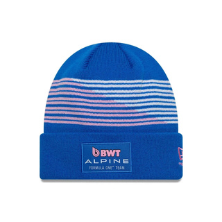 Gorro Team Alpine F1 2026